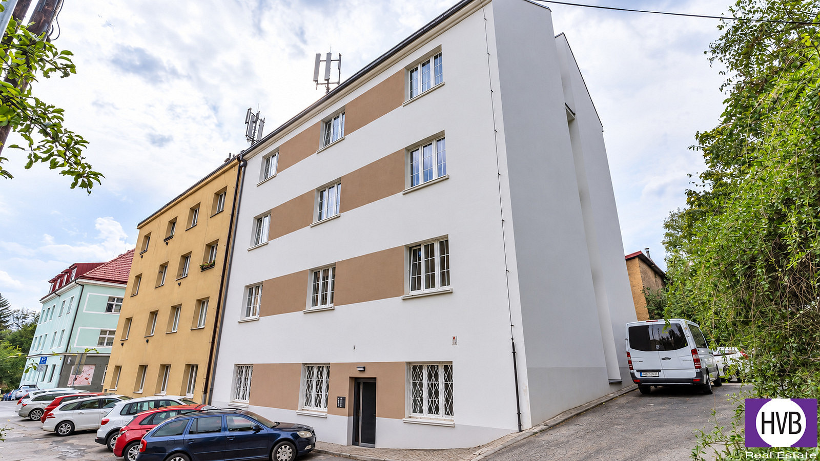 Prodej bytu 1+kk 17 m² – fotografie 5