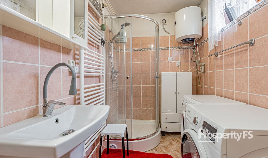 Prodej chaty/chalupy 128 m² s pozemkem 962 m², Jakartovice – náhled fotky 10