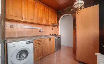 Pronájem bytu 2+1 55 m², Červinkova, Velké Poříčí, okres Náchod