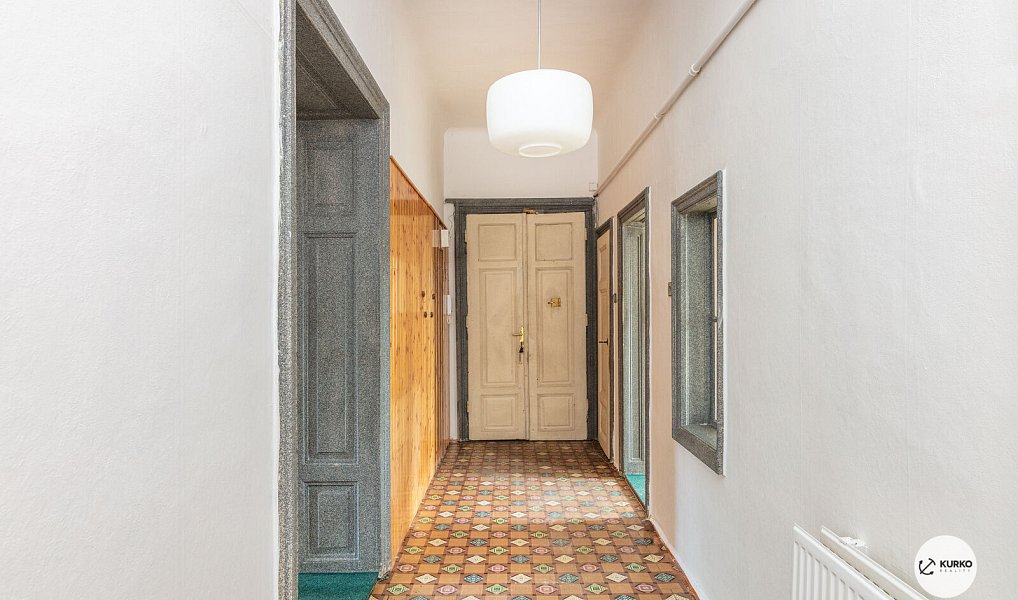 Prodej bytu 3+1 103 m², Český Těšín – náhled fotky 10