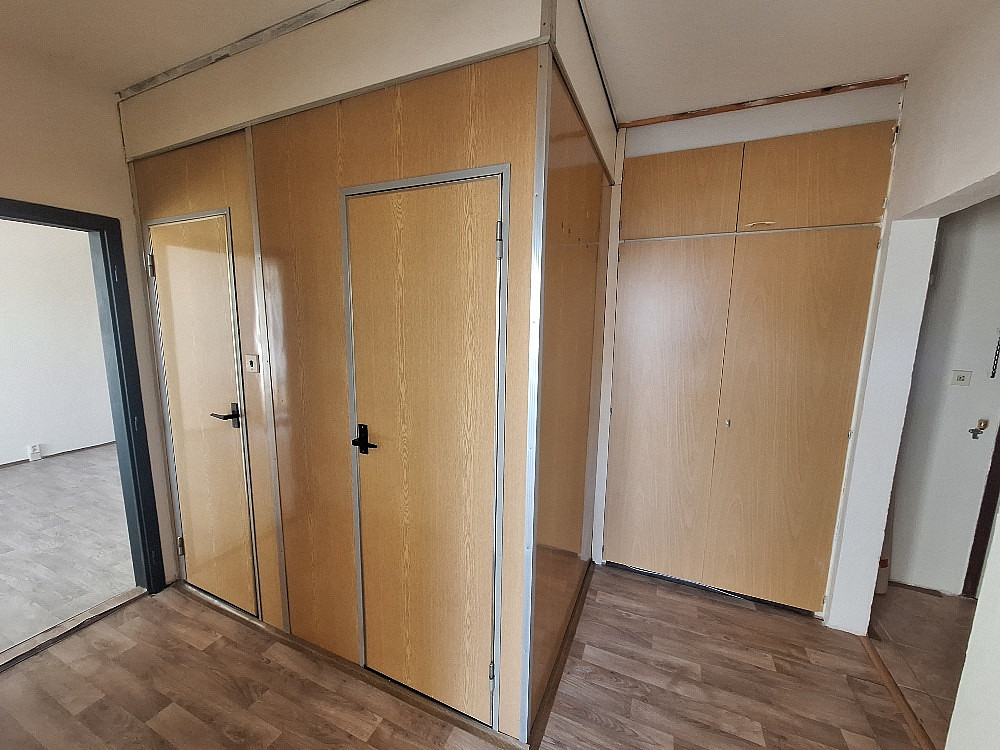 Pronájem bytu 2+kk 41 m² – fotografie 4