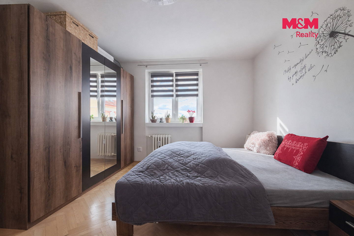 Prodej bytu 3+1 72 m² — photo 3