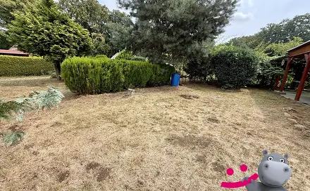 Prodej chaty/chalupy 20 m² s pozemkem 381 m², Nerudova, Veltrusy, okres Mělník