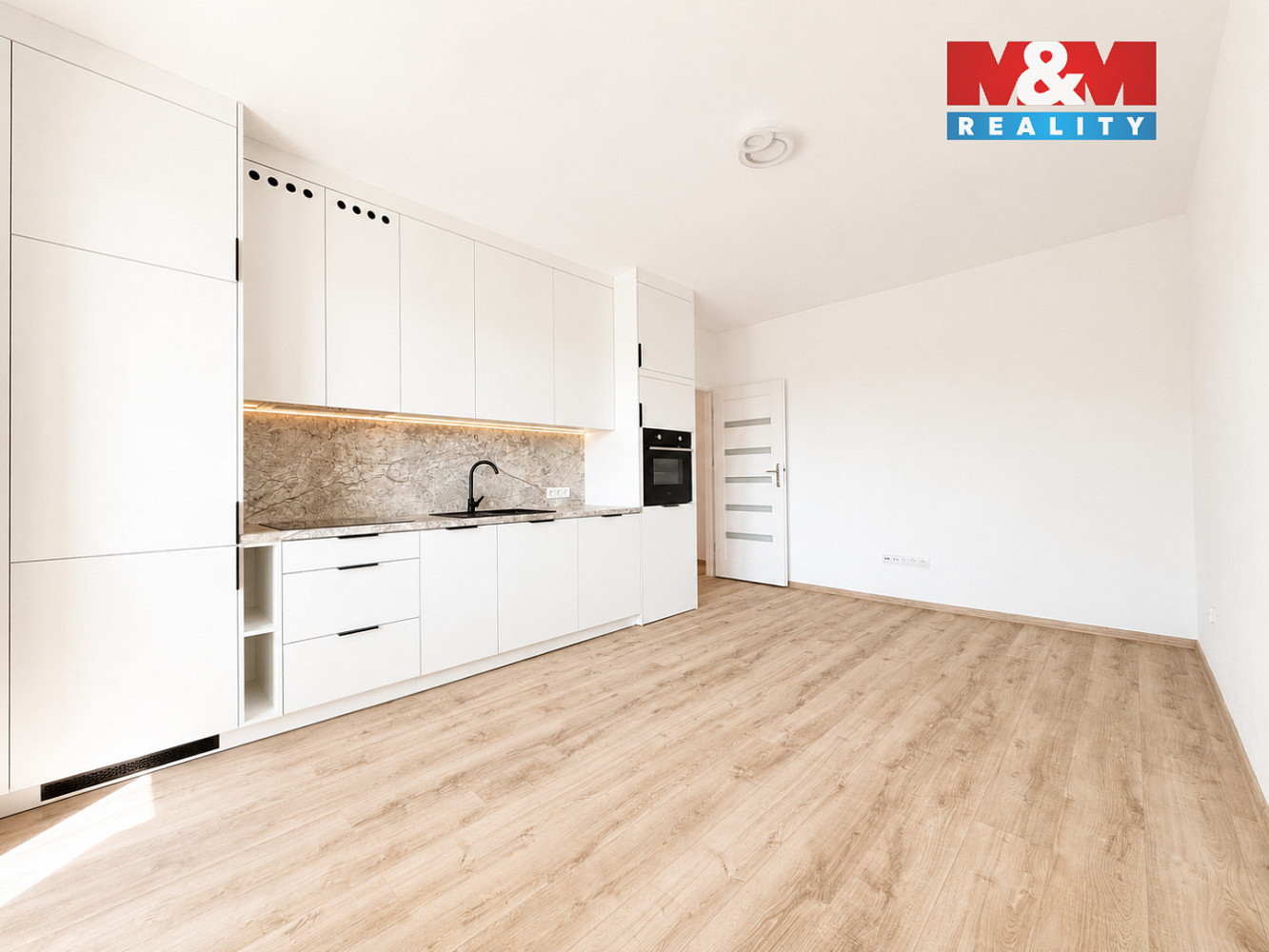 Prodej bytu 3+kk 52 m² — photo 4