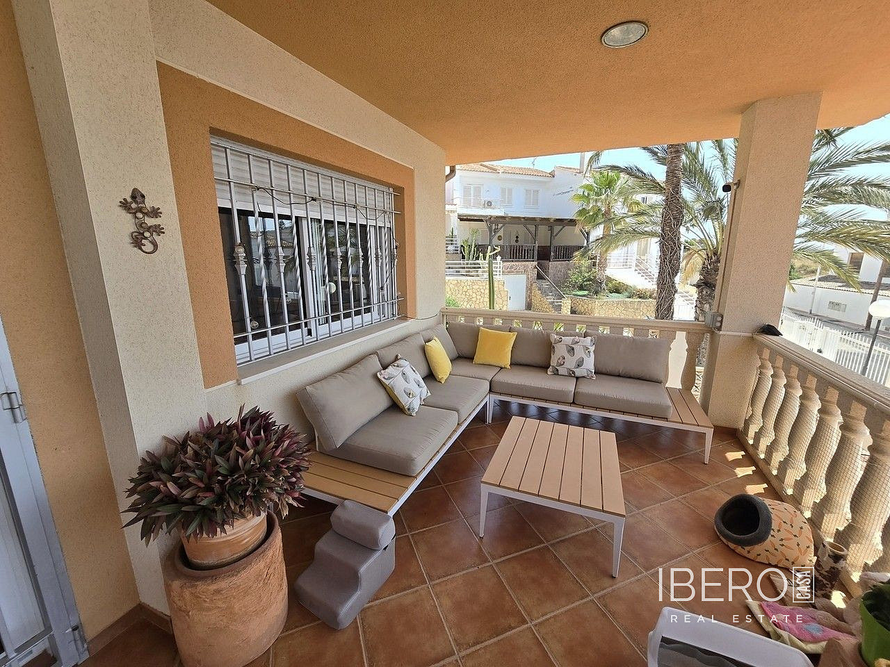 Casa 5+kk – Pulpí, San Juan de los Terreros - Vista 3