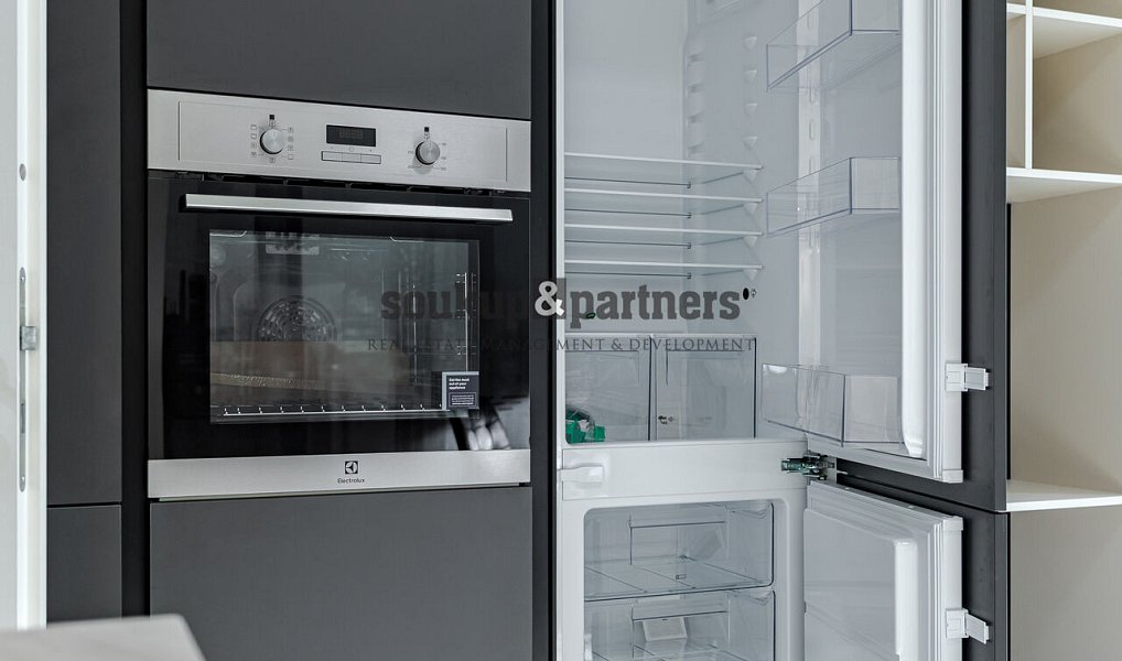 Prodej bytu 1+kk 37 m², Praha – náhled fotky 6