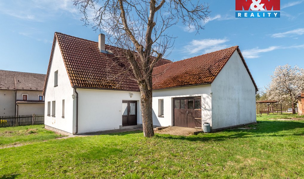 Prodej domu 133 m² s pozemkem 998 m², Pačejov – náhled fotky 13