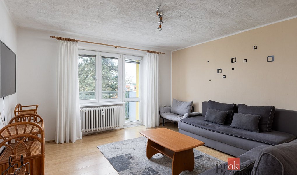 Prodej bytu 3+1 59 m², Kostelec nad Orlicí – náhled fotky 6