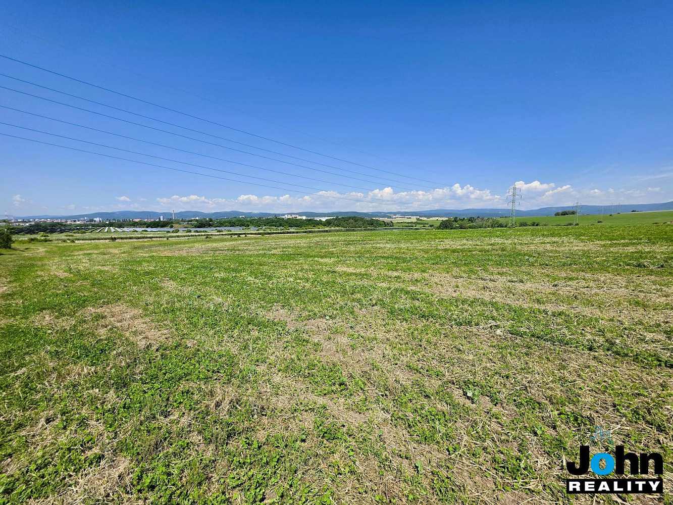 Prodej komerčního pozemku 122 763 m² – fotografie 5