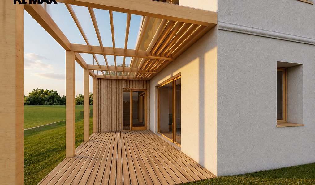 Prodej domu 377 m² s pozemkem 754 m², Malečov – náhled fotky 12