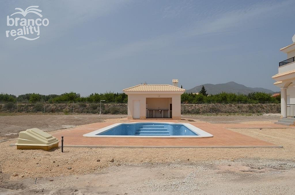 Casa – el Pinós / Pinoso, el Vinalopó Mitjà / El Vinalopó Medio - Vista 4