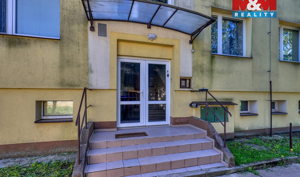 Prodej bytu 4+1 85 m², Hostomice – náhled fotky 18