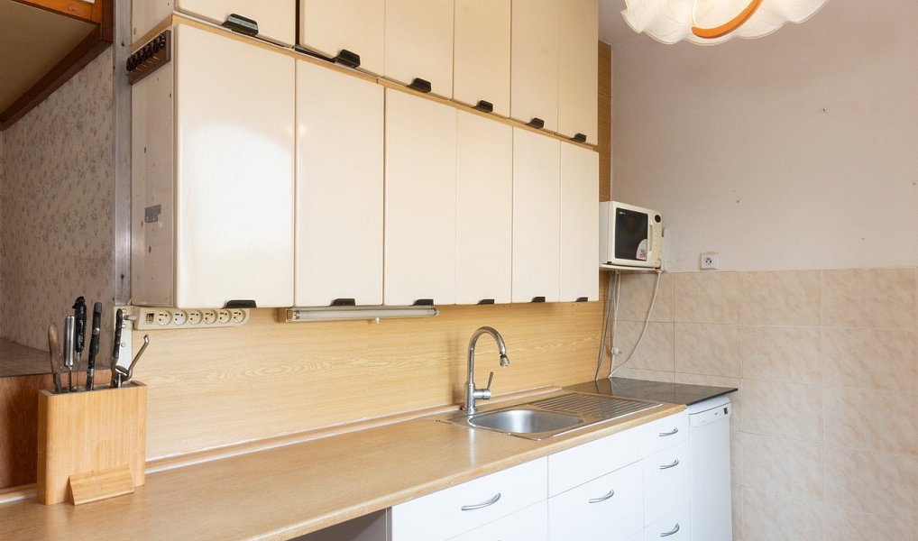 Prodej bytu 2+1 55 m², Praha – náhled fotky 14