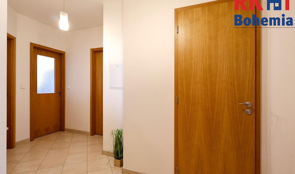 Prodej bytu 3+kk 85 m², Dolní Břežany – náhled fotky 21