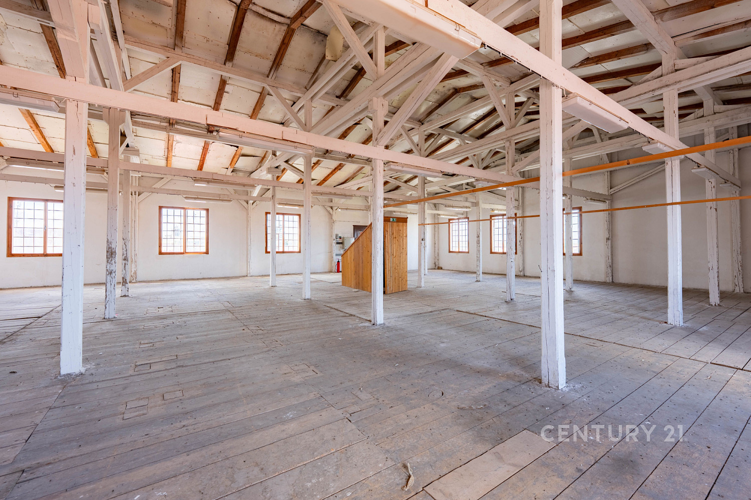 Prodej skladovacích prostor 2 212 m² – fotografie 4