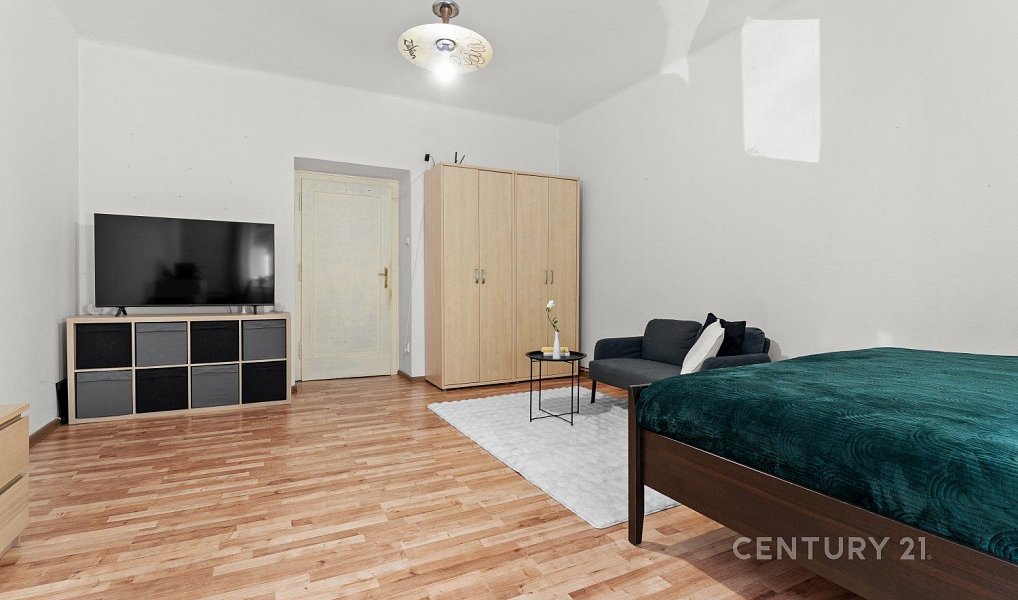 Prodej bytu 2+kk 55 m², Praha – náhled fotky 5