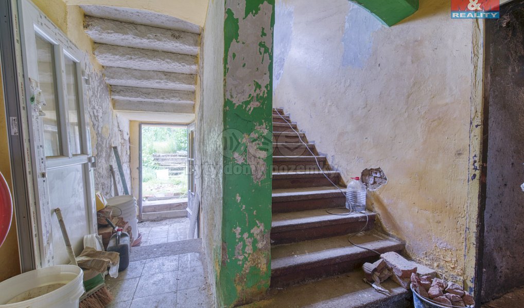 Prodej domu 120 m² s pozemkem 1 867 m², Nová Ves – náhled fotky 10