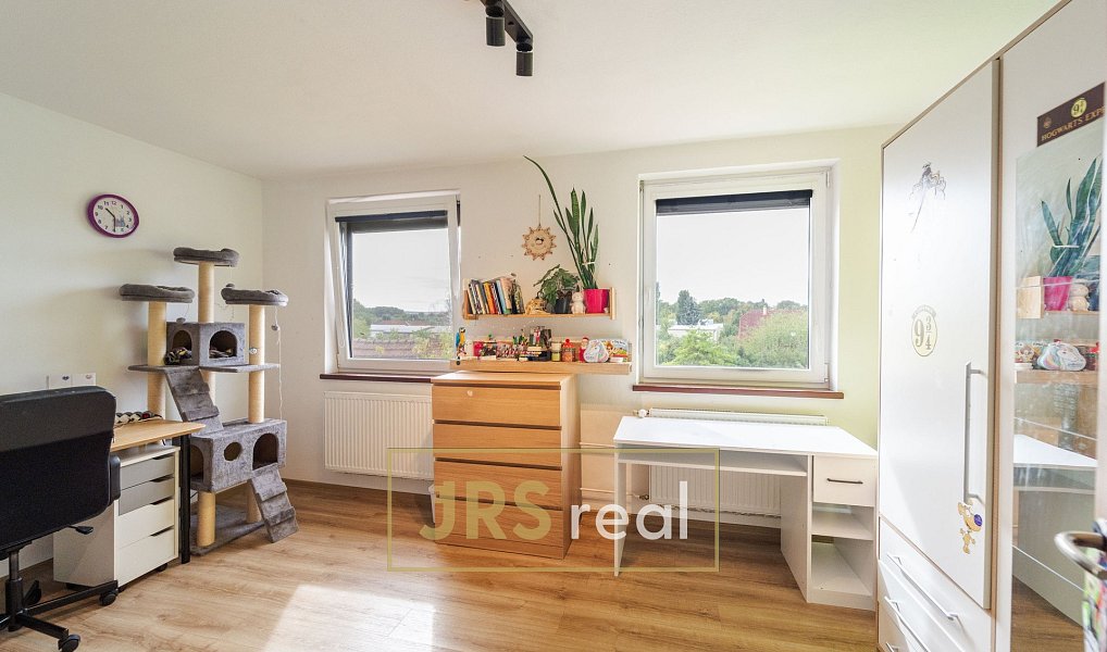 Prodej domu 230 m² s pozemkem 793 m², Slavkov u Brna – náhled fotky 13