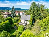 Prodej domu 121m2 s pozemkem 1524m2