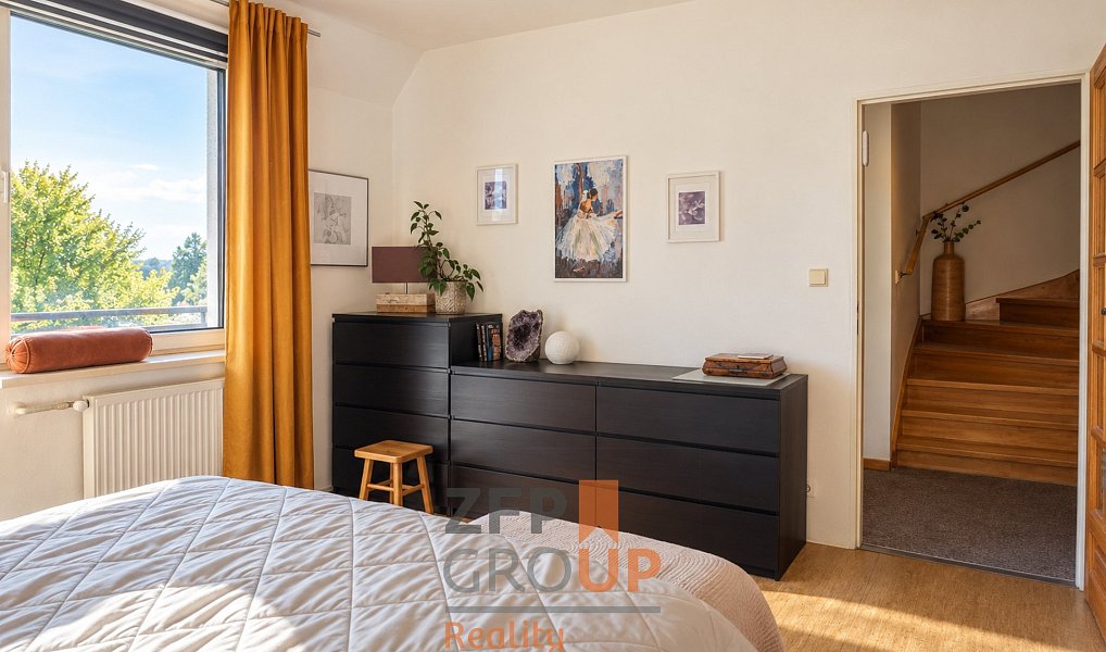 Prodej domu 208 m² s pozemkem 273 m², Kroměříž – náhled fotky 33