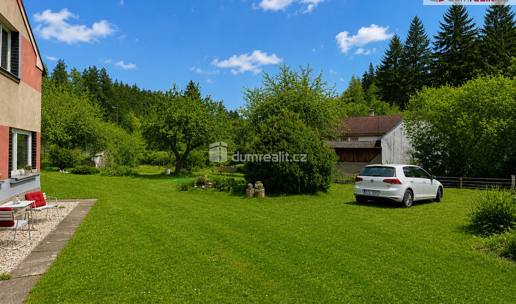 Prodej domu 112 m² s pozemkem 1 623 m², Slabčice – náhled fotky 7
