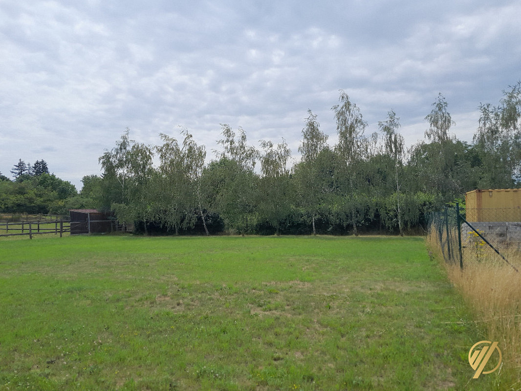 Prodej stavebního pozemku 1 089 m² – fotografie 3