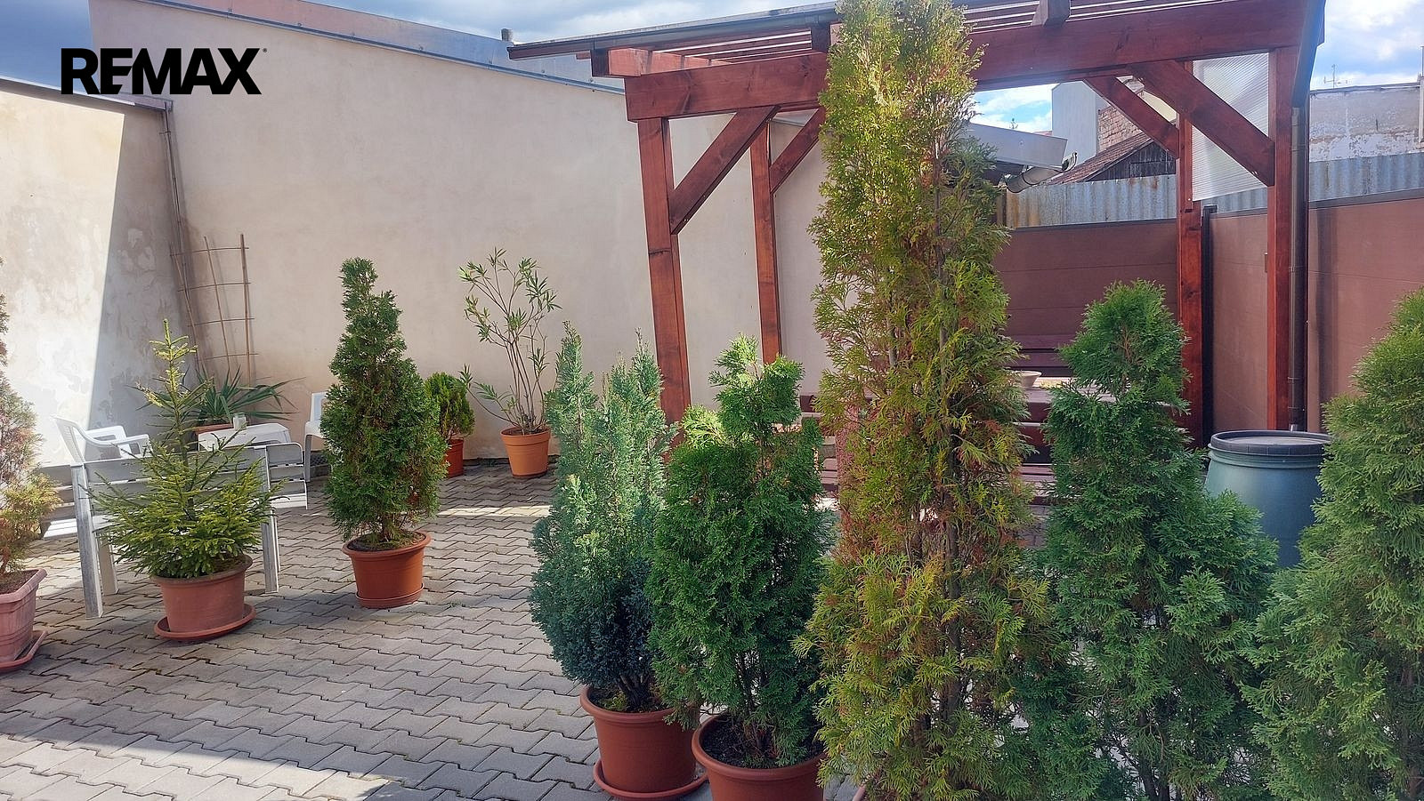 Pronájem bytu 2+kk 40 m² — photo 3