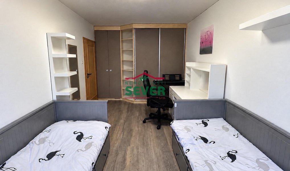 Prodej bytu 4+1 86 m², Most – náhled fotky 9