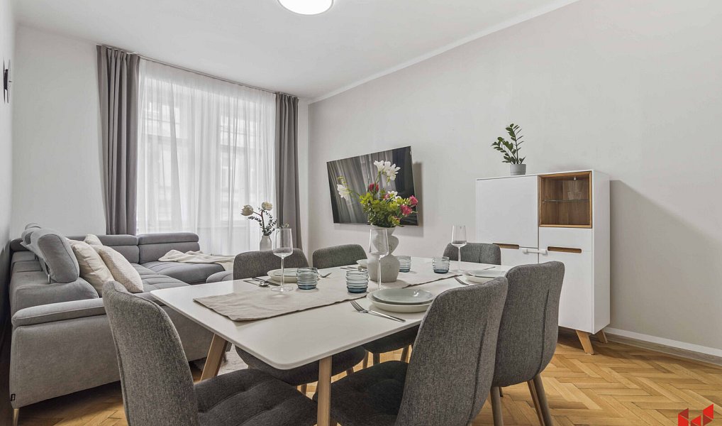 Prodej bytu 3+1 94 m², Praha – náhled fotky 5