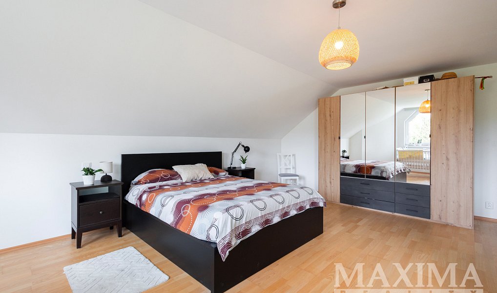Prodej domu 220 m² s pozemkem 1 315 m², Mnichovice – náhled fotky 9