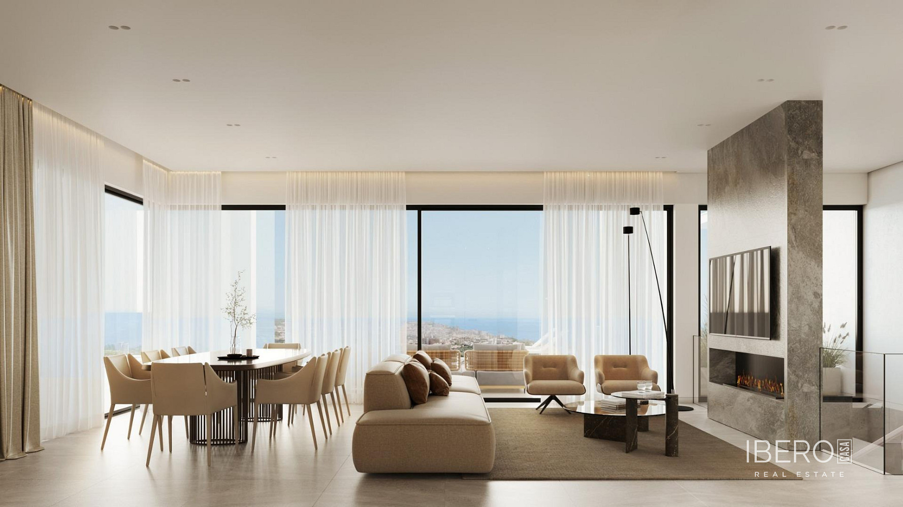 Casa 6+kk – Mijas - Más