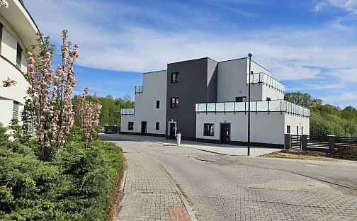 Martinov - Zahradní město II, Dubová, Ostrava