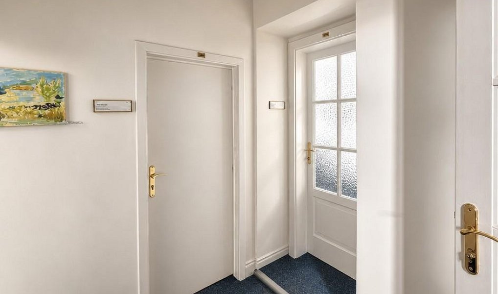 Pronájem kanceláře 16 m², Praha – náhled fotky 3