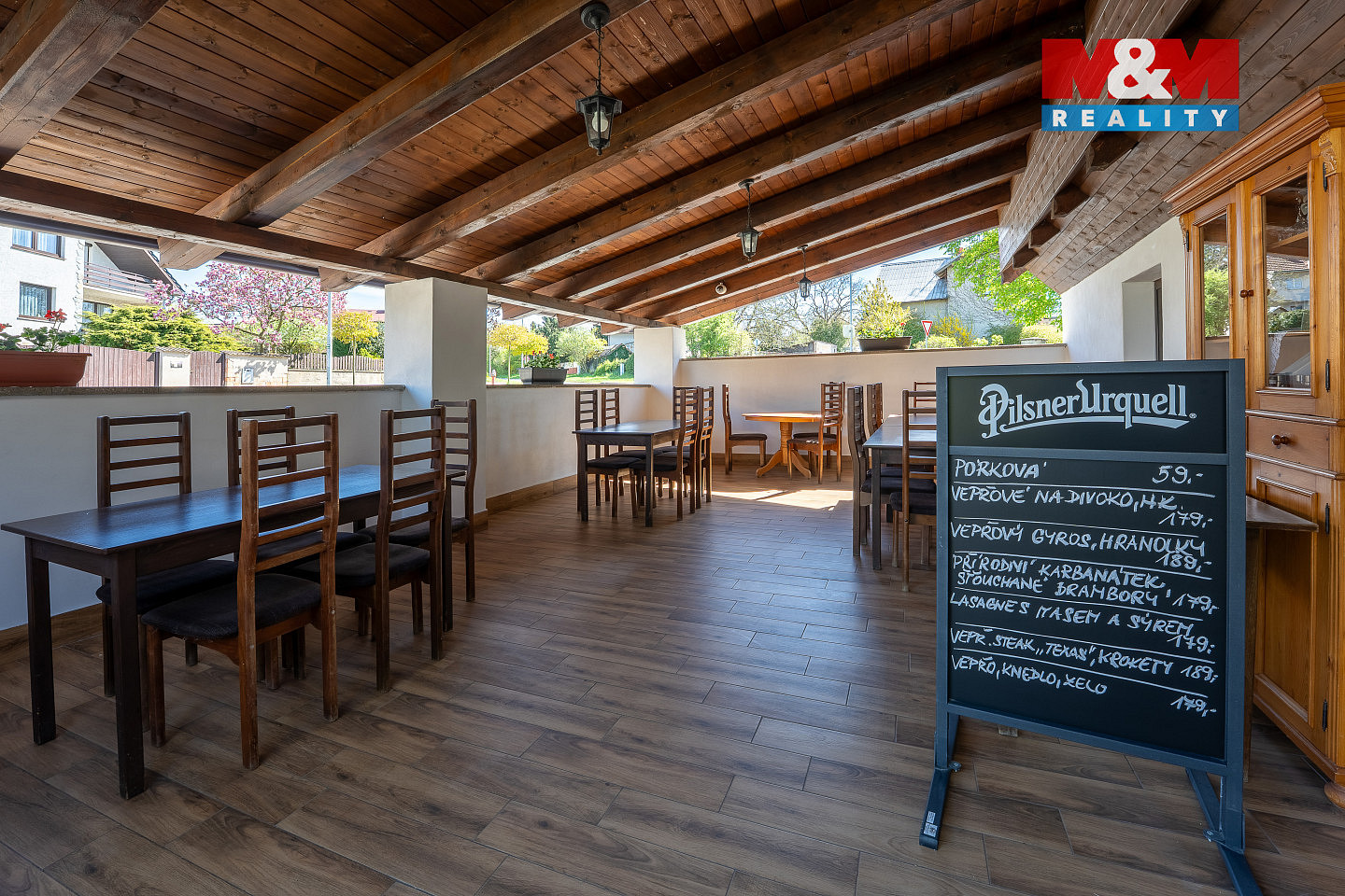 Prodej domu 390 m² s pozemkem 1 050 m² – fotografie 5