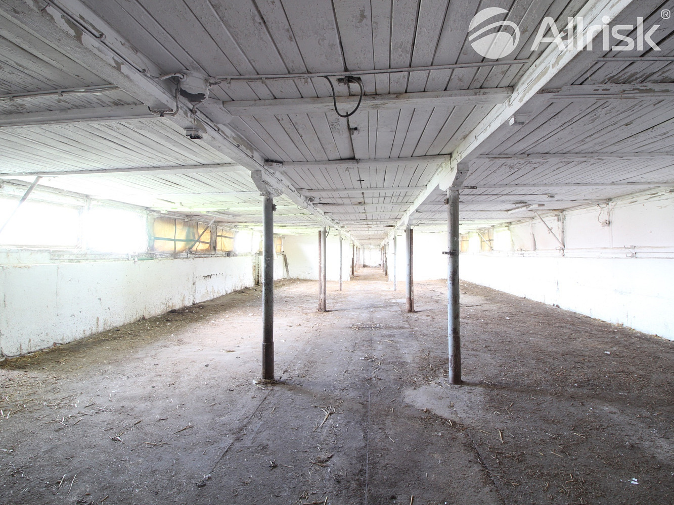 Pronájem výrobních prostor 200 m² — photo 4