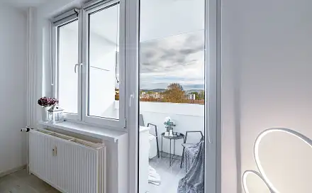 Prodej bytu 3+1 71 m², Vinařického, Písek - Pražské Předměstí