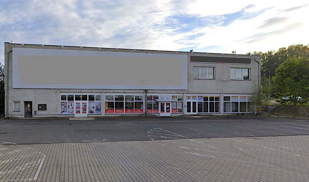 Pronájem obchodních prostor 197 m², Liberec – náhled fotky 3