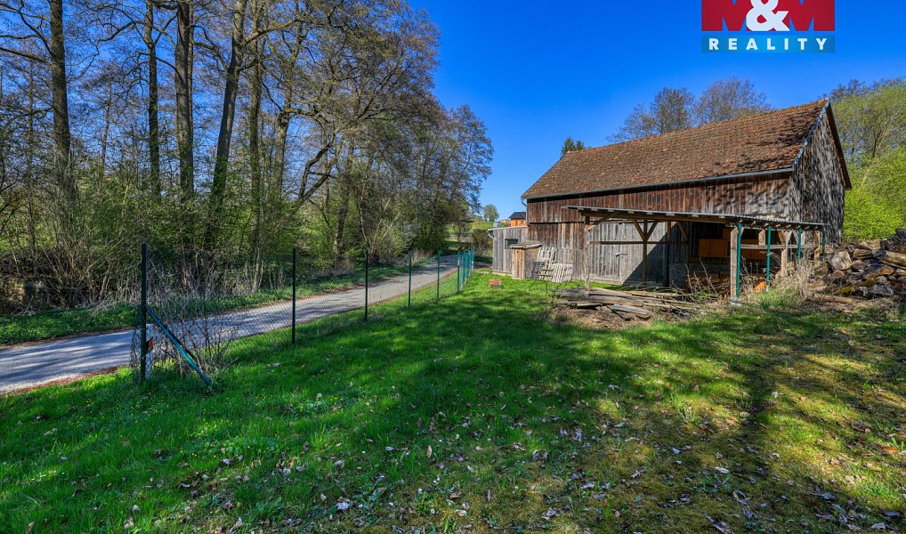 Prodej domu 110 m² s pozemkem 361 m², Vidice – náhled fotky 9