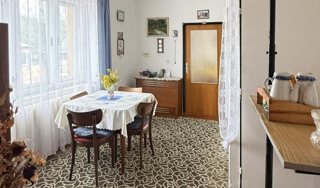 Prodej domu 250 m² s pozemkem 530 m², Podbořany – náhled fotky 8