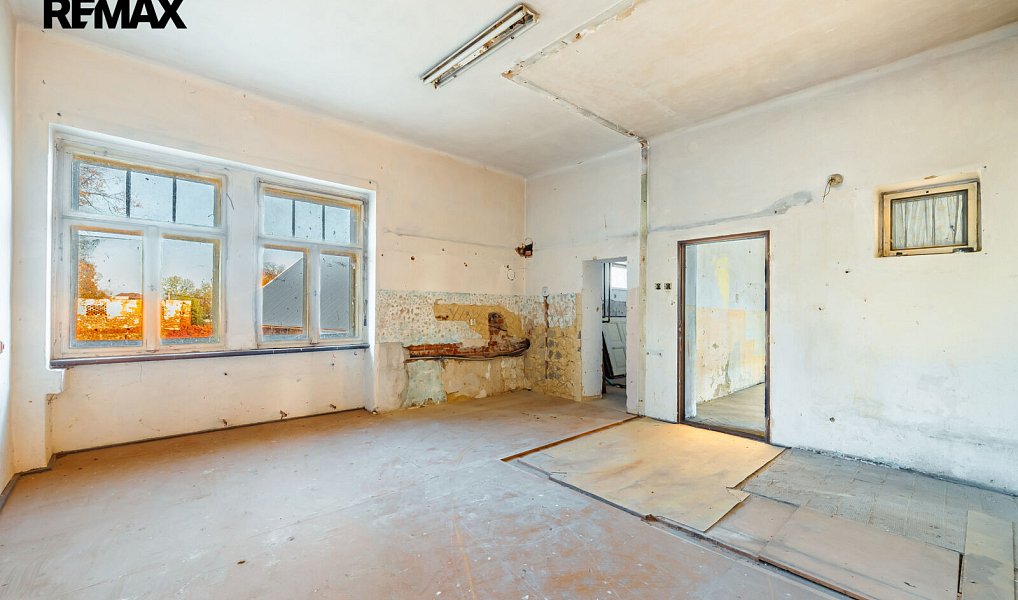 Prodej nájemního domu, činžáku 420 m², Velká Kraš – náhled fotky 12