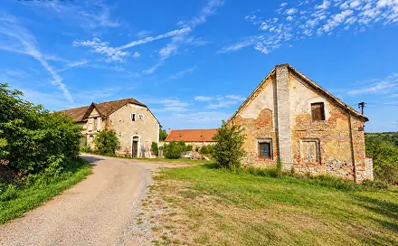 Prodej stavebního pozemku 21 817 m², Dřetovice, okres Kladno