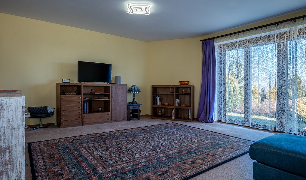 Prodej domu 240 m² s pozemkem 10 690 m², Pavlov – náhled fotky 9