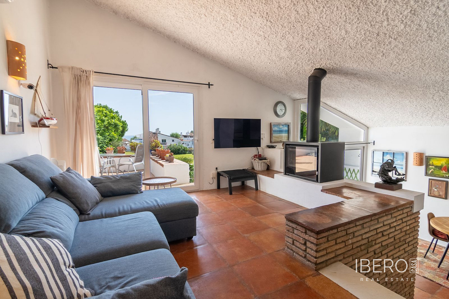 Casa 3+kk – Estepona - Vista 4
