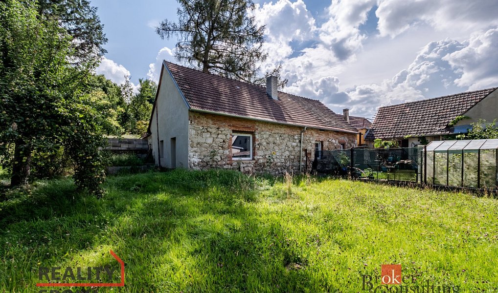 Prodej domu 100 m² s pozemkem 1 008 m², Strmilov – náhled fotky 2