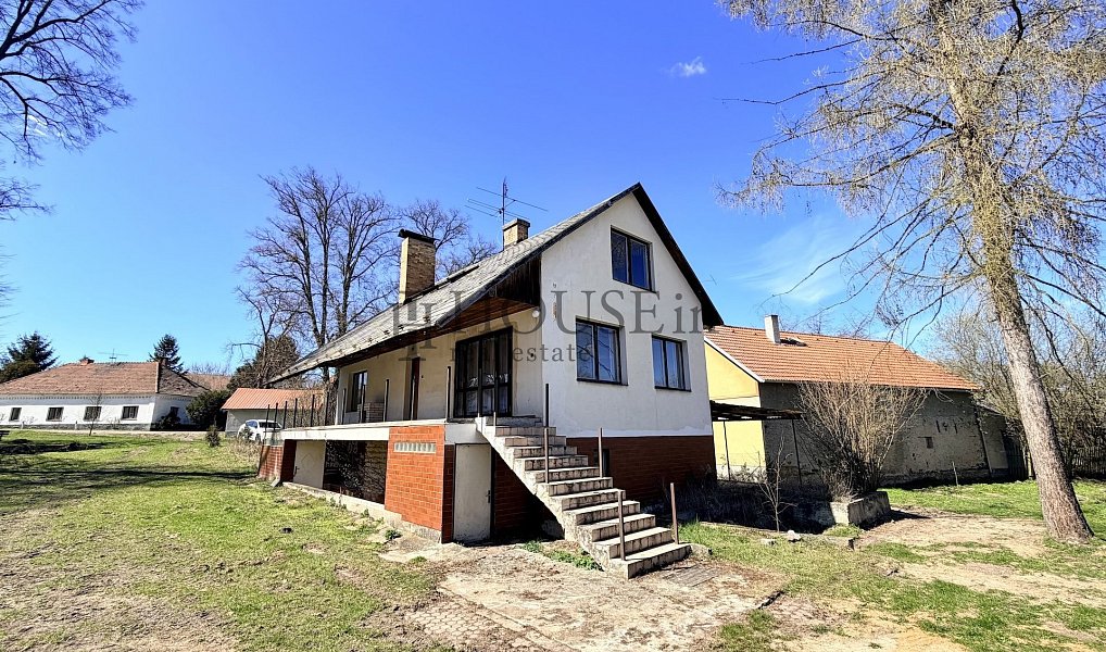 Prodej domu 201 m² s pozemkem 512 m², Horní Kruty – náhled fotky 35