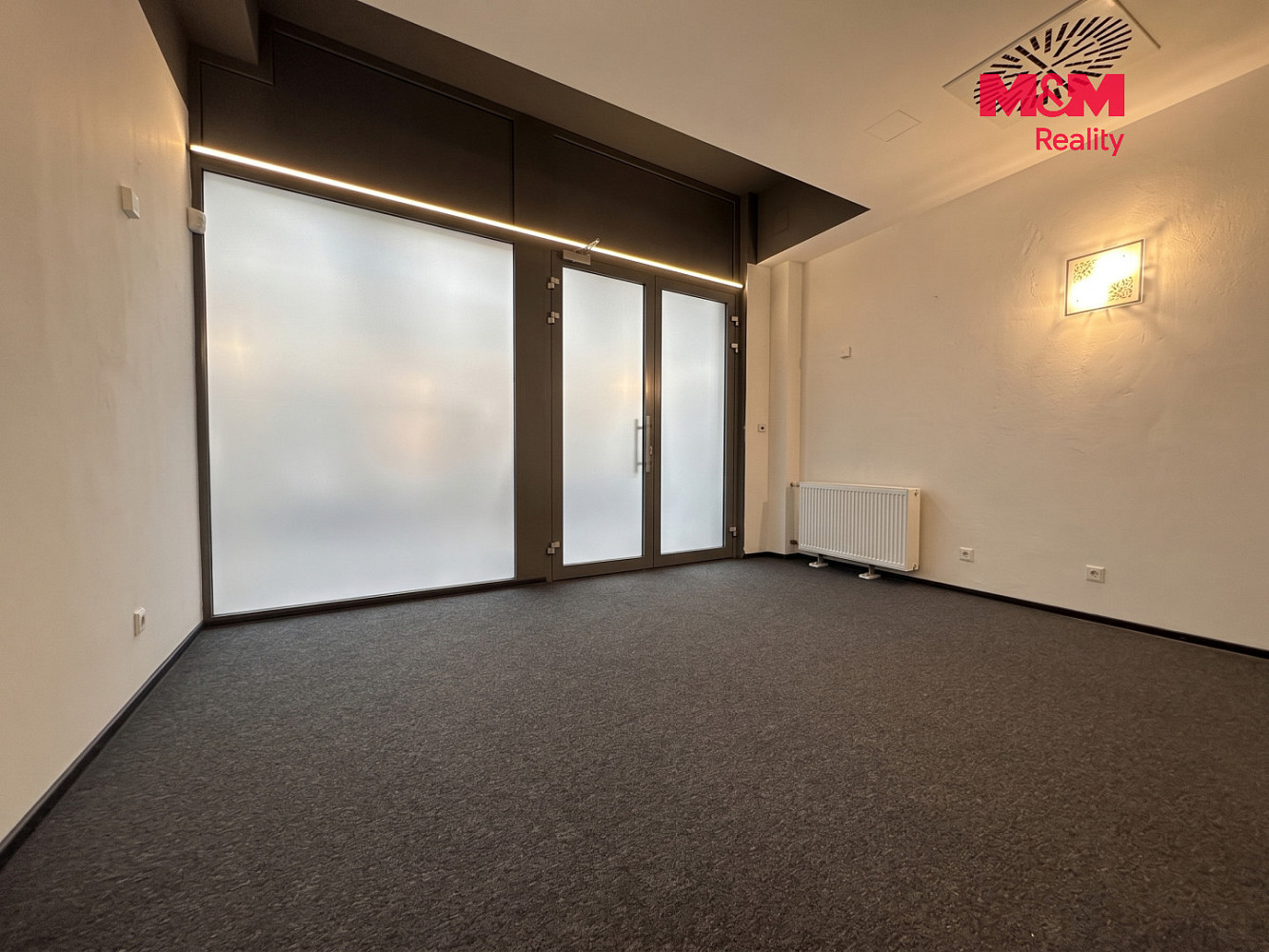 Prodej obchodních prostor 20 m² – fotografie 5