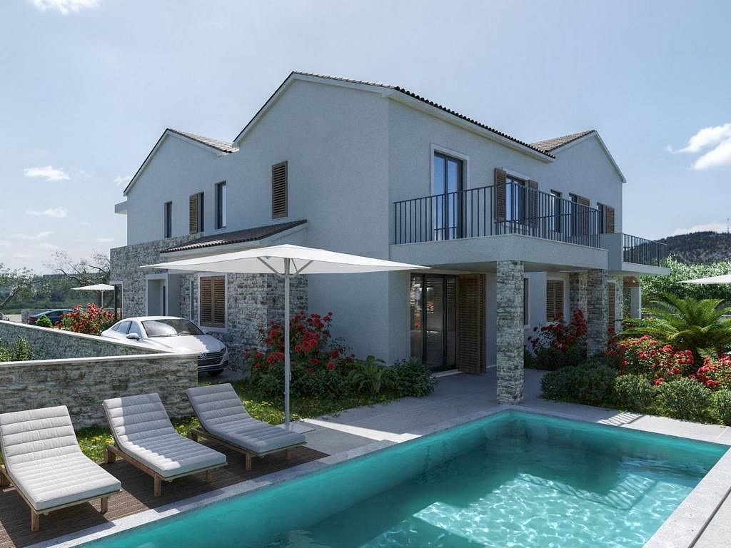 Prodej domu 115 m² s pozemkem 200 m²