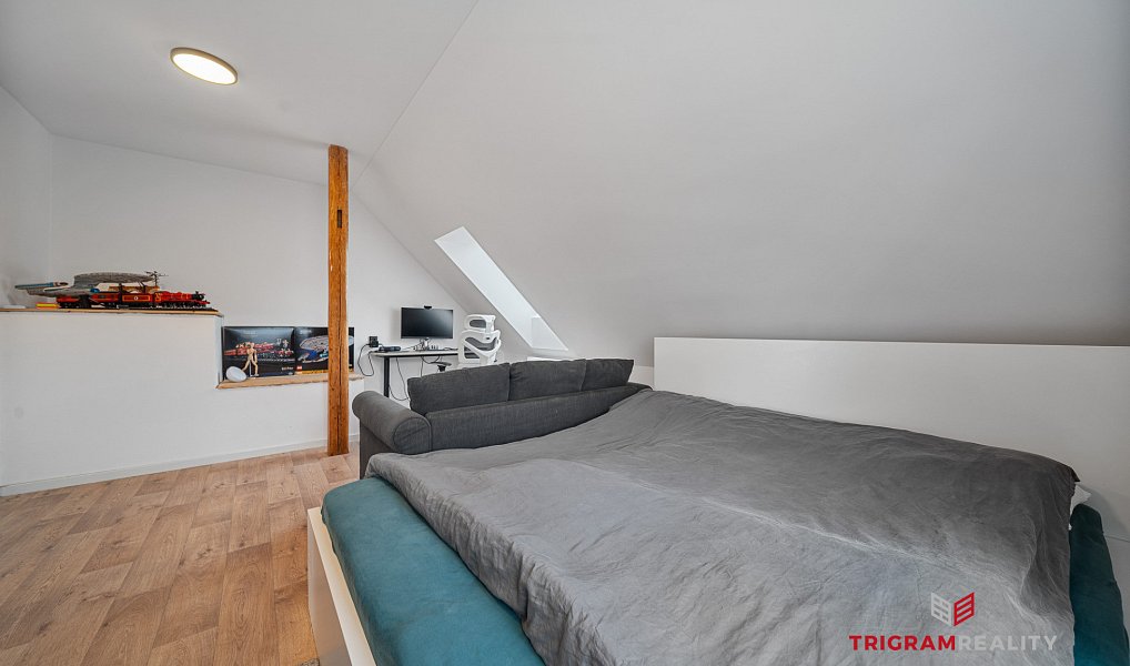 Prodej domu 160 m² s pozemkem 770 m², Dvůr Králové nad Labem – náhled fotky 21