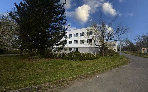 Prodej kanceláře 1 065 m², Litomyšl - Nová Ves u Litomyšle, okres Svitavy