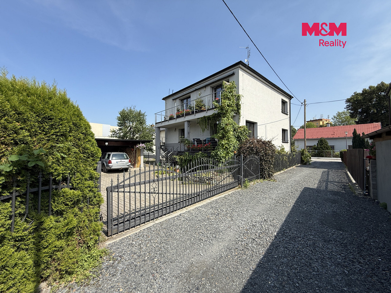 Prodej domu 234 m² s pozemkem 641 m² – fotografie 4